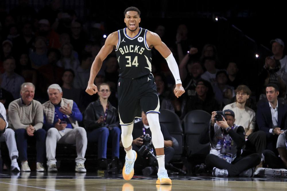 NBA官方