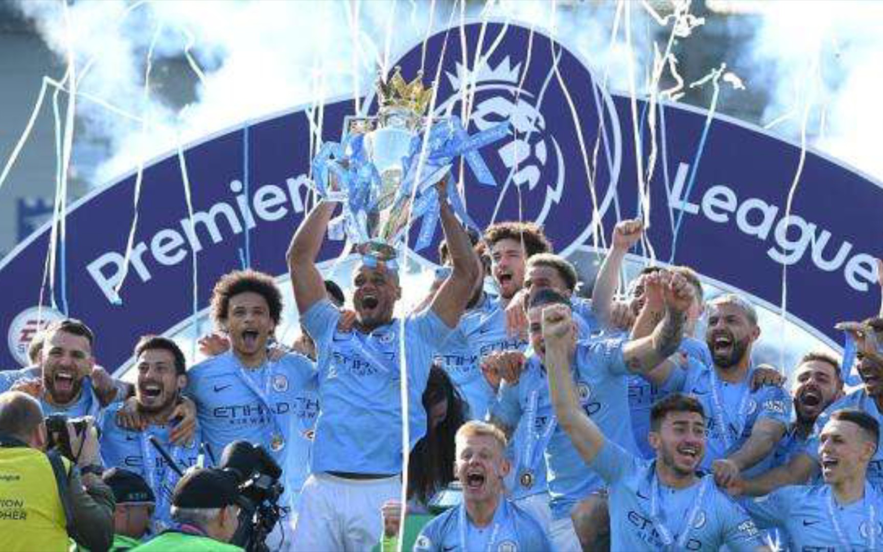 希望曼城的 希望曼城的