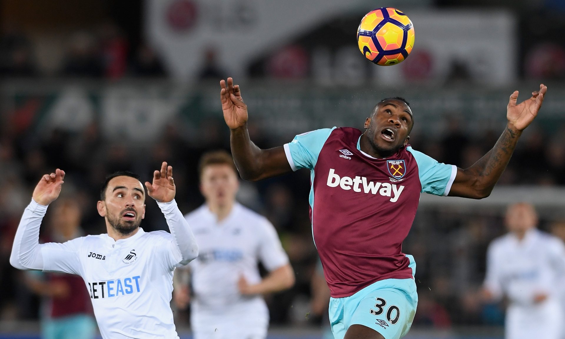 在比赛行将 在比赛行将